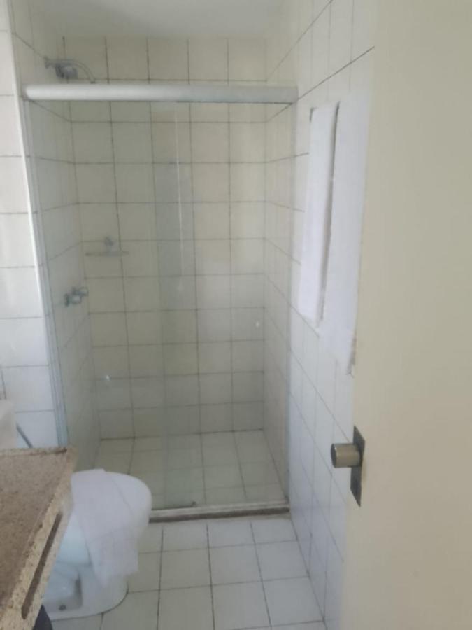 Aparthotel Nisa Praia Mansa Fortaleza  Exterior foto